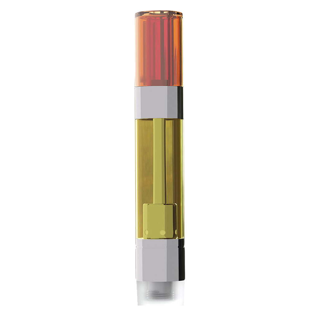 Lemon Lime CBD 510 Thread Cartridge
